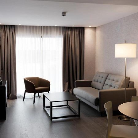 Hg City Suites Barcelona Zewnętrze zdjęcie