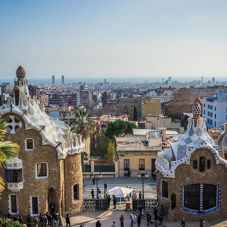 Hg City Suites Barcelona Zewnętrze zdjęcie