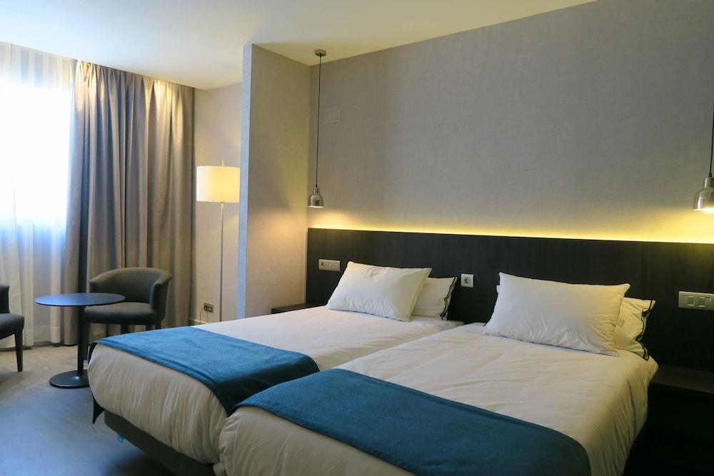 Hg City Suites Barcelona Zewnętrze zdjęcie