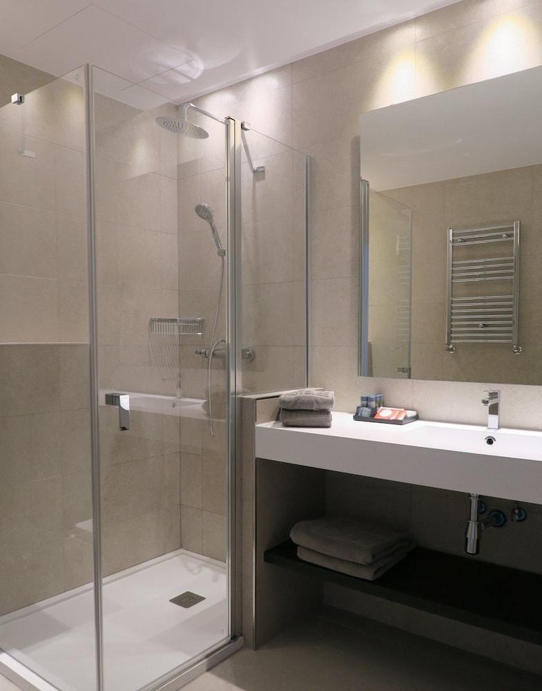 Hg City Suites Barcelona Zewnętrze zdjęcie