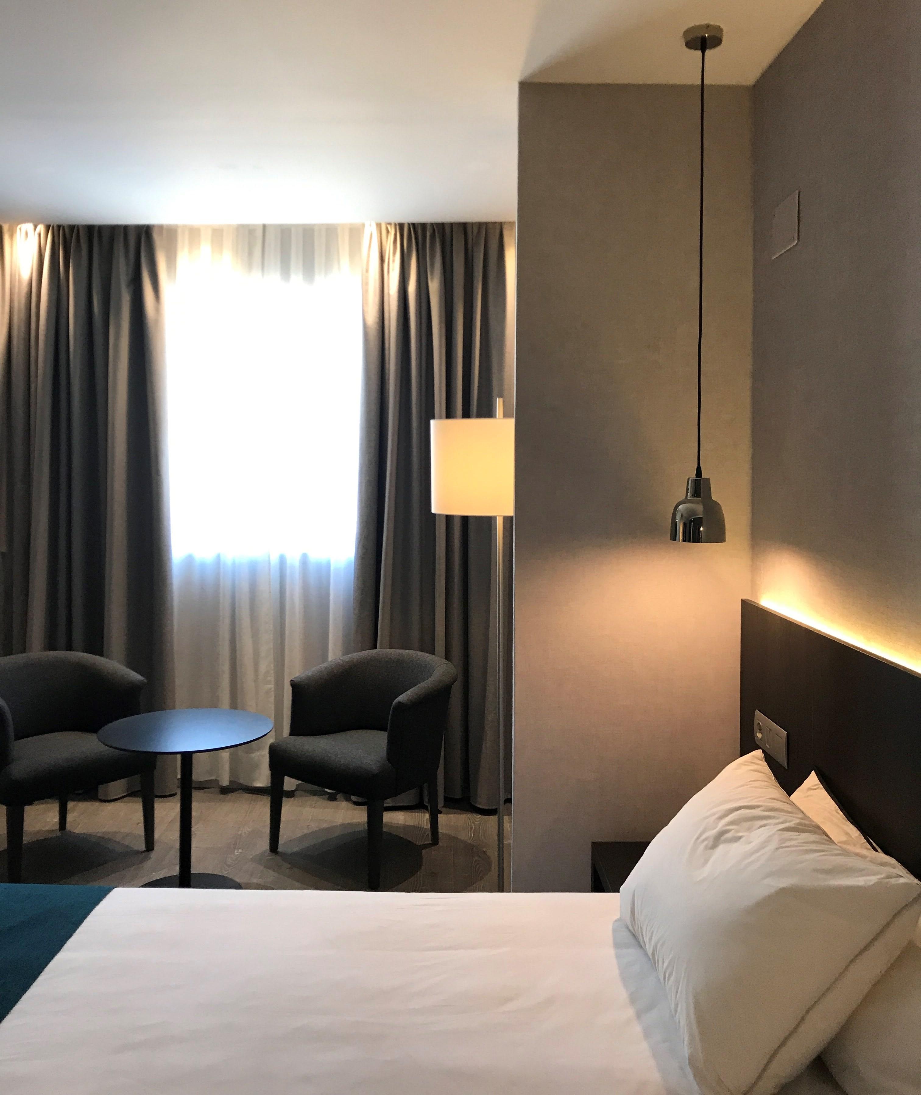 Hg City Suites Barcelona Zewnętrze zdjęcie