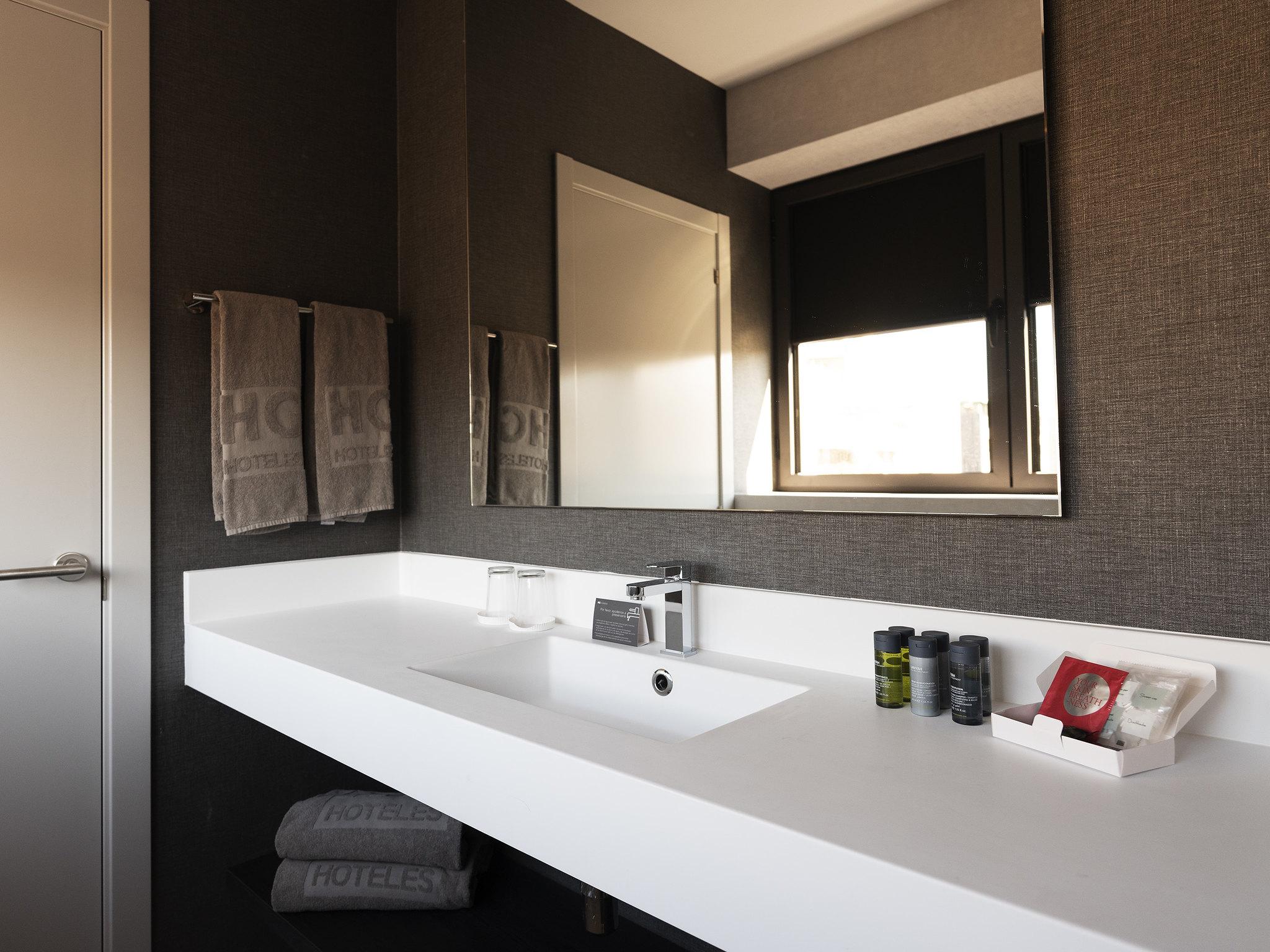Hg City Suites Barcelona Zewnętrze zdjęcie
