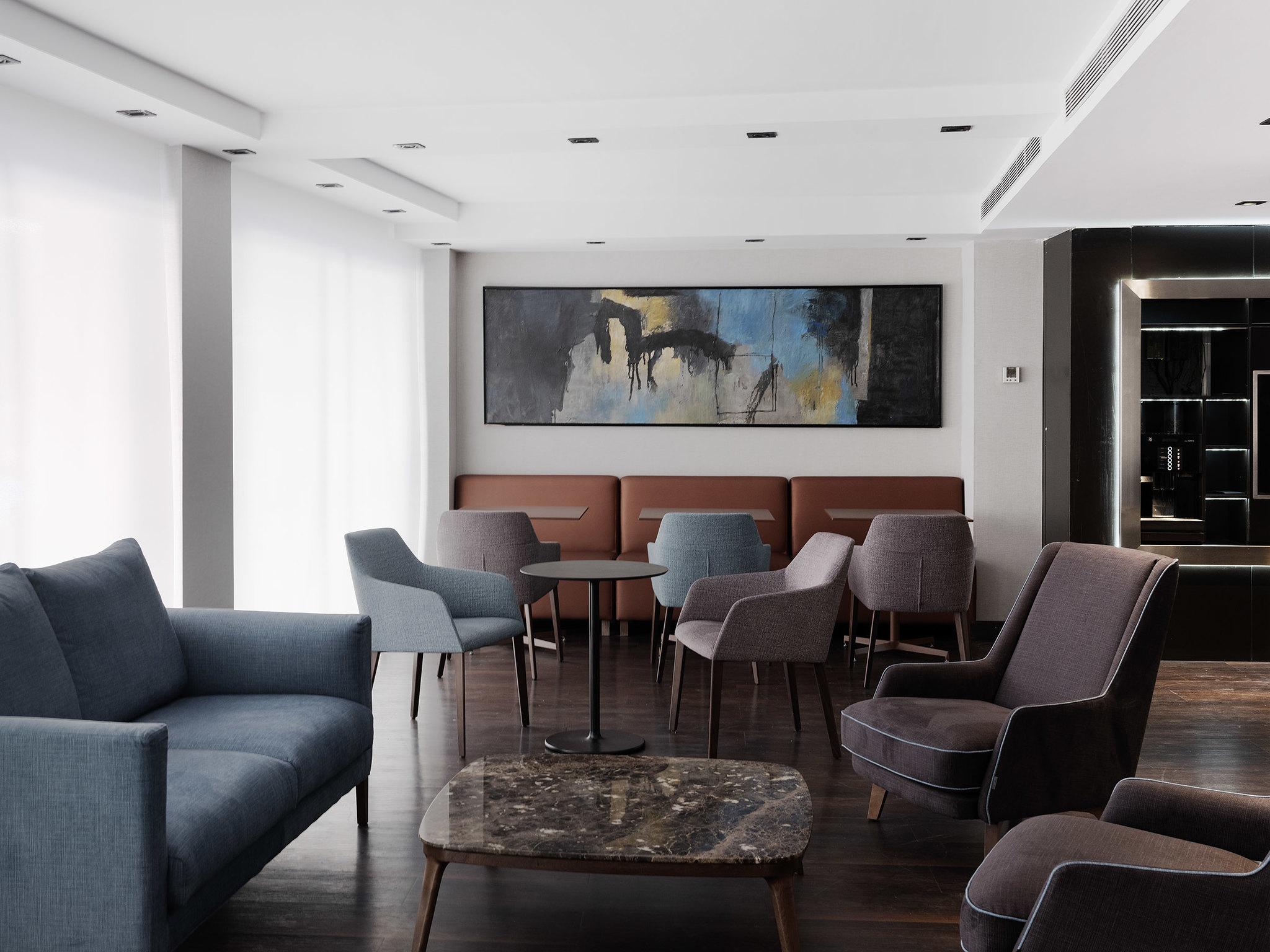 Hg City Suites Barcelona Zewnętrze zdjęcie
