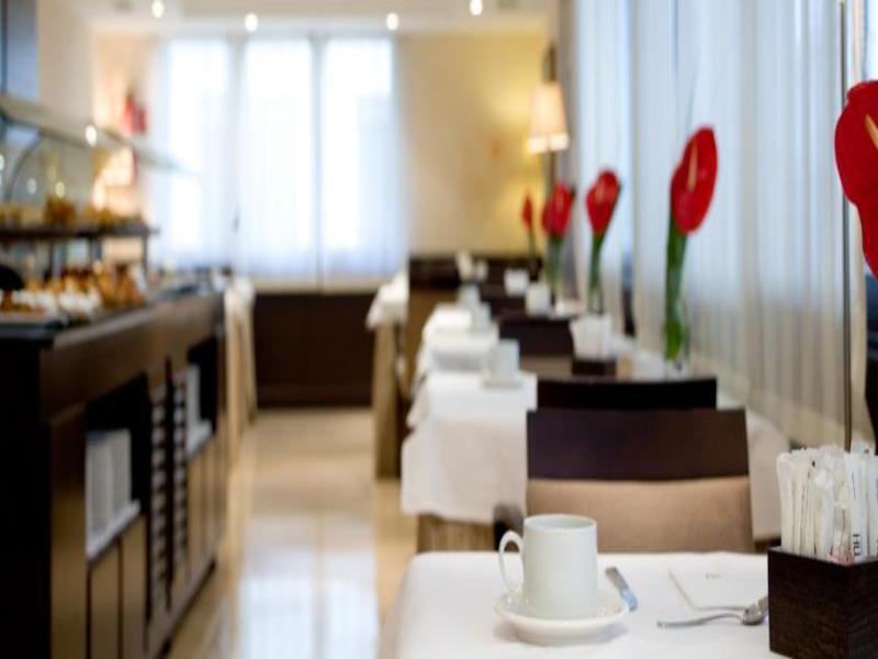 Hg City Suites Barcelona Zewnętrze zdjęcie