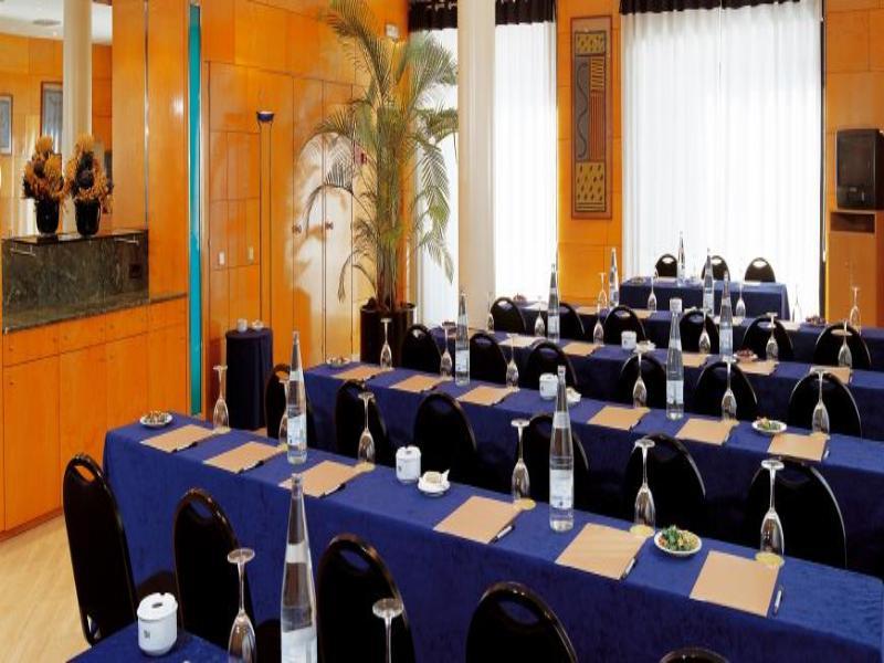 Hg City Suites Barcelona Zewnętrze zdjęcie