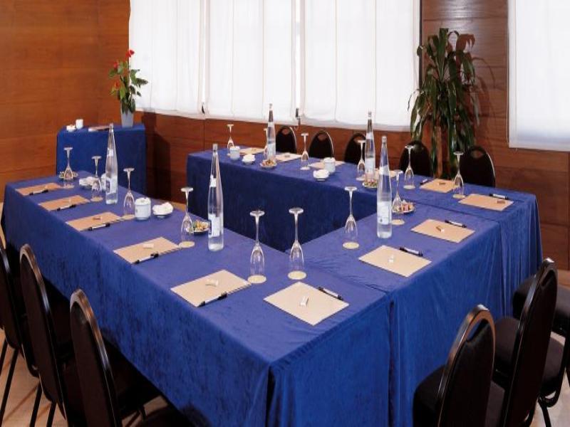 Hg City Suites Barcelona Zewnętrze zdjęcie