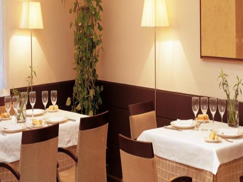 Hg City Suites Barcelona Zewnętrze zdjęcie