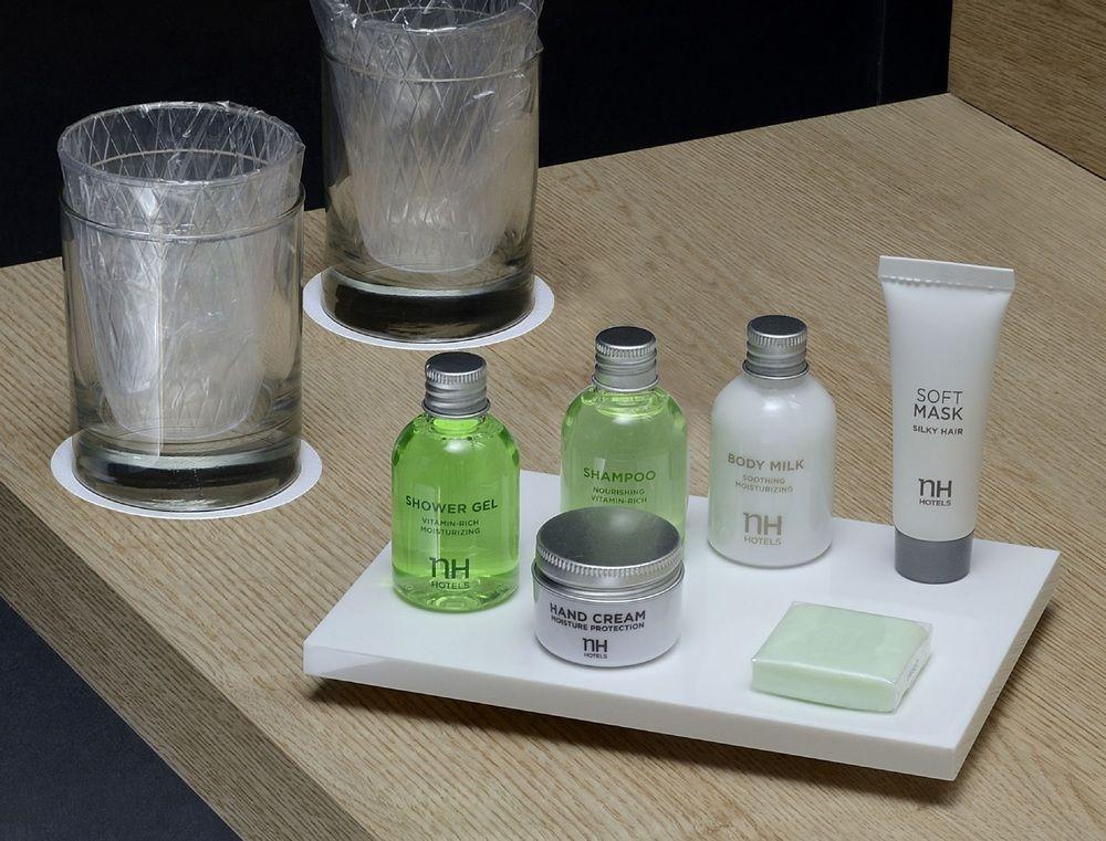 Hg City Suites Barcelona Zewnętrze zdjęcie