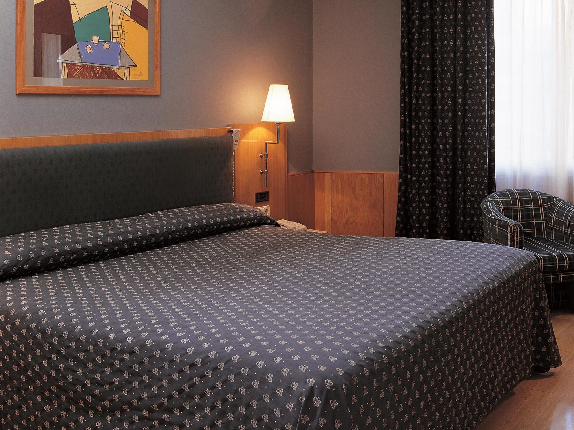 Hg City Suites Barcelona Zewnętrze zdjęcie