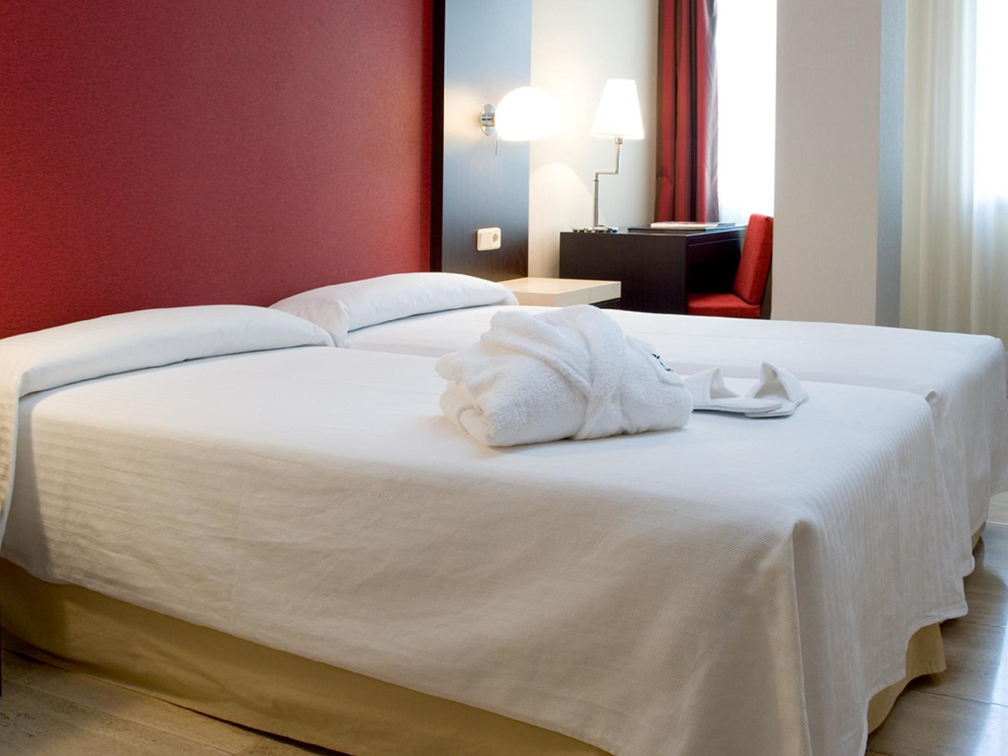 Hg City Suites Barcelona Zewnętrze zdjęcie