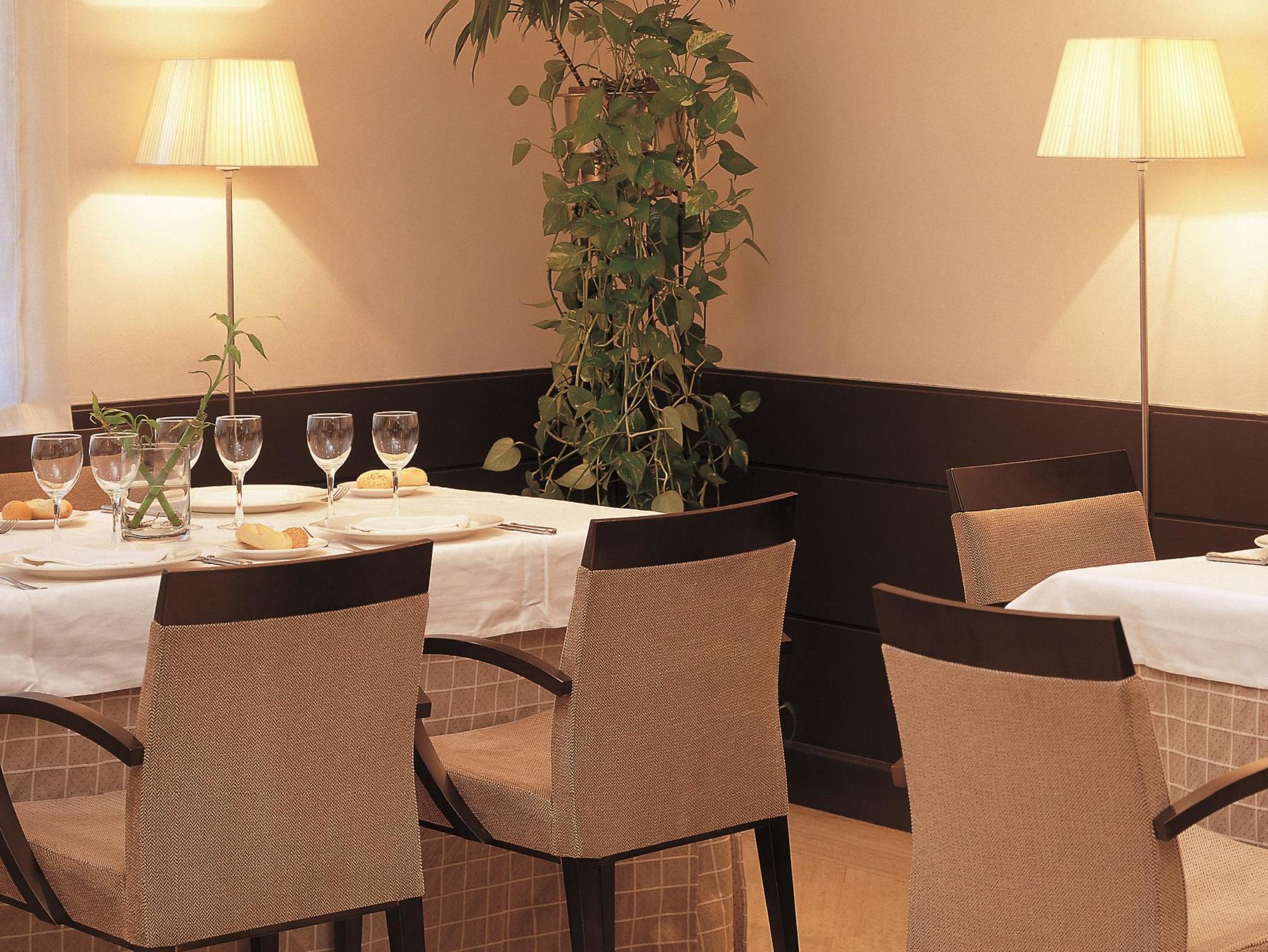 Hg City Suites Barcelona Zewnętrze zdjęcie