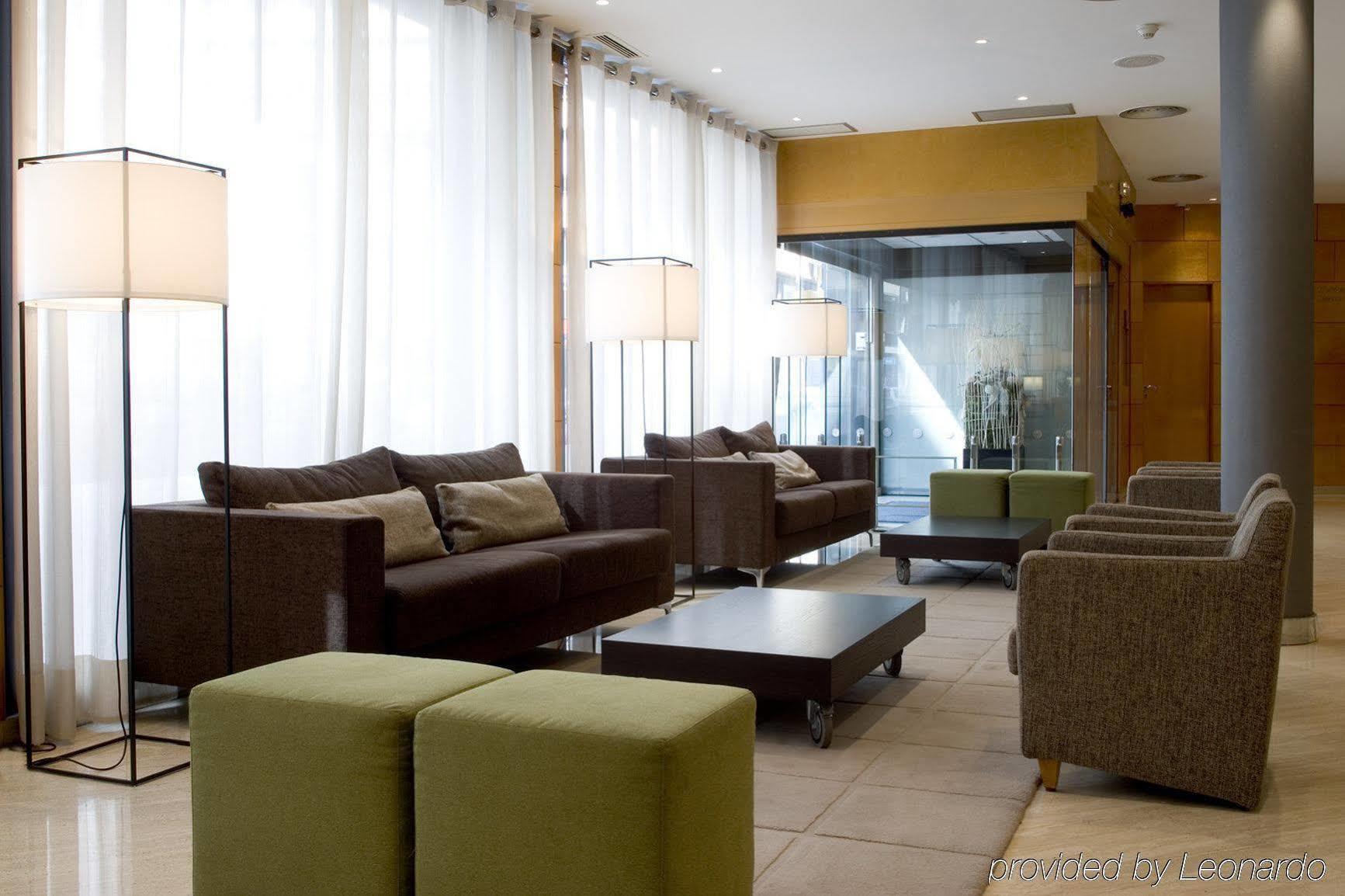 Hg City Suites Barcelona Zewnętrze zdjęcie