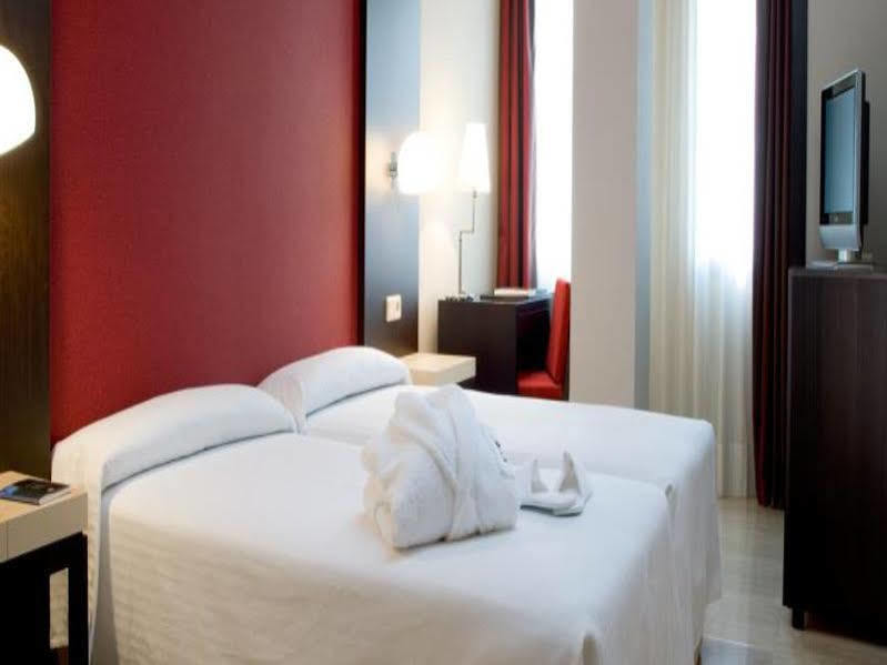 Hg City Suites Barcelona Zewnętrze zdjęcie