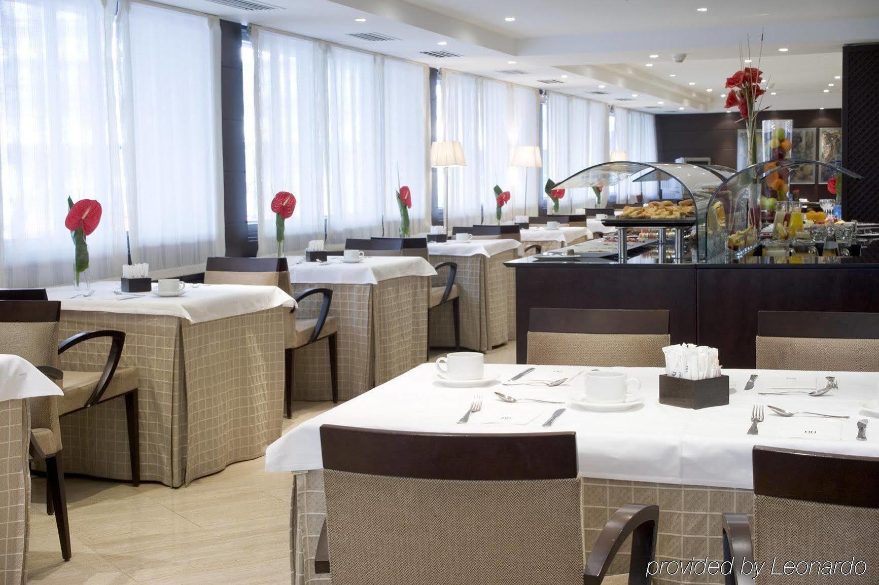 Hg City Suites Barcelona Zewnętrze zdjęcie