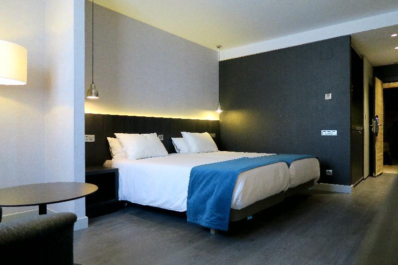 Hg City Suites Barcelona Zewnętrze zdjęcie