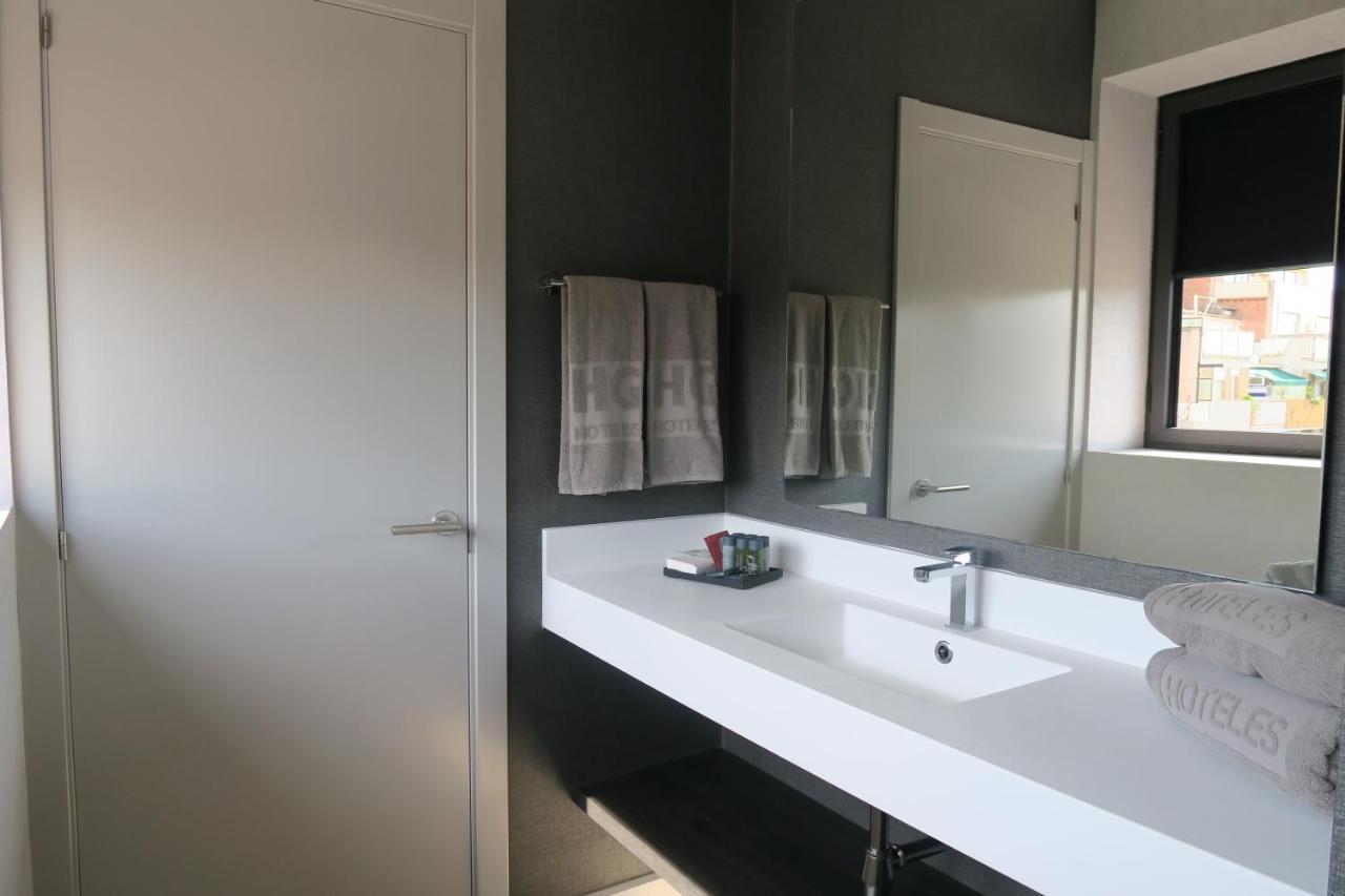 Hg City Suites Barcelona Zewnętrze zdjęcie