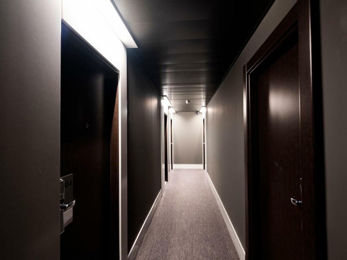 Hg City Suites Barcelona Zewnętrze zdjęcie