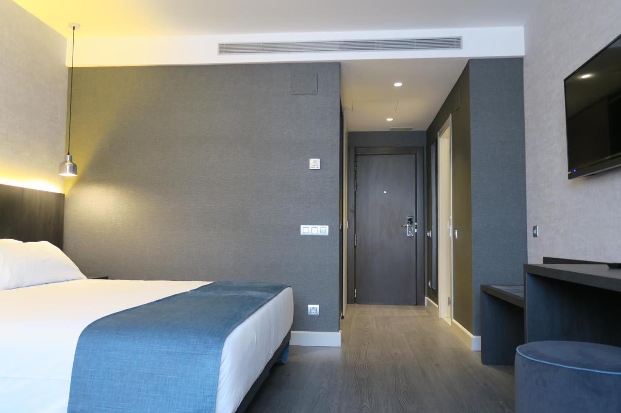 Hg City Suites Barcelona Zewnętrze zdjęcie